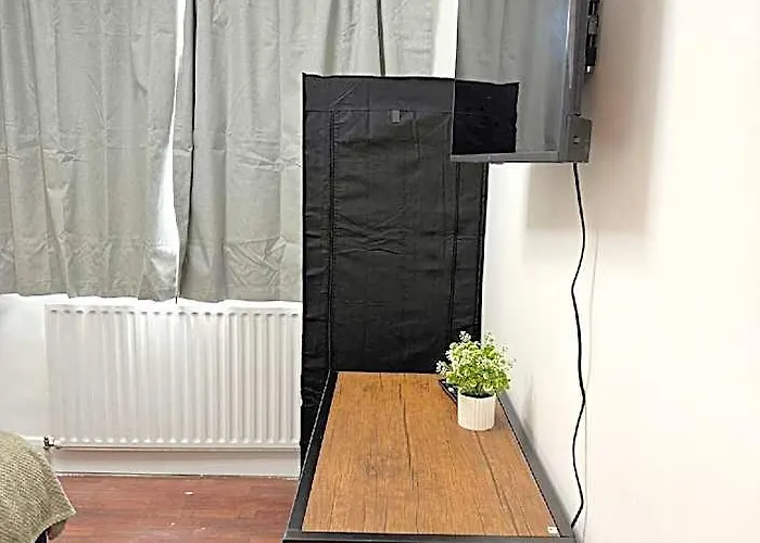 Burnley House-Room F
