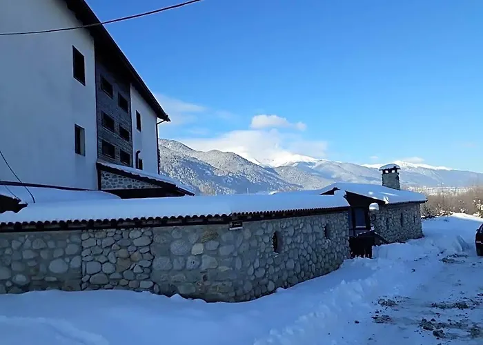 Guesthouse Toni - Dobrinishte