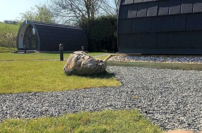 Low Greenlands Holiday Park