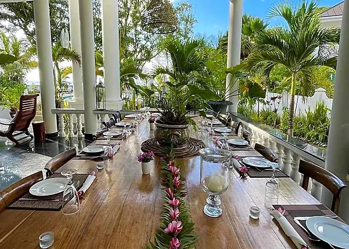 Chateau Elysium