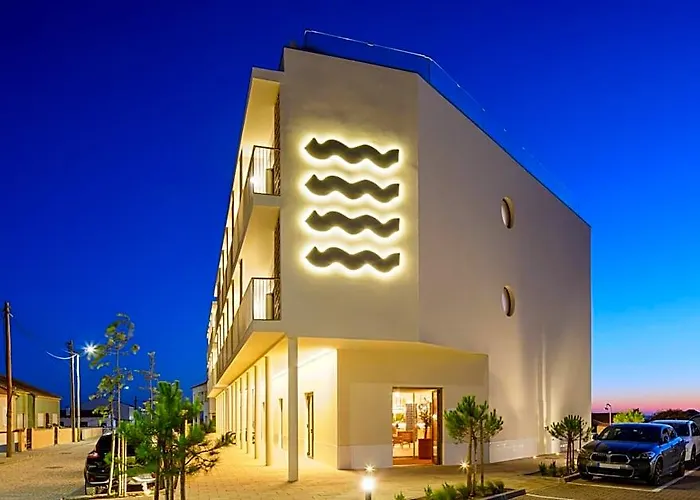 Amarello Hotel Praia Santo Andre, Tapestry Collection By Hilton