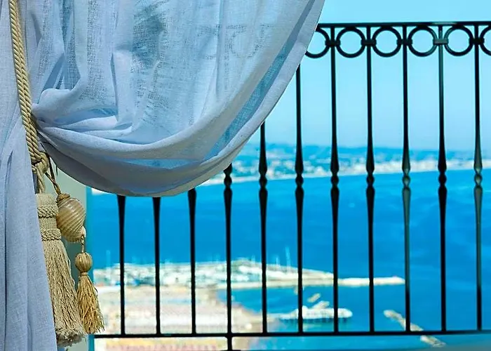 Hotel Posillipo