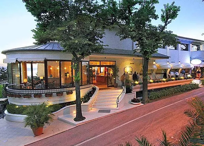 Hotel Posillipo