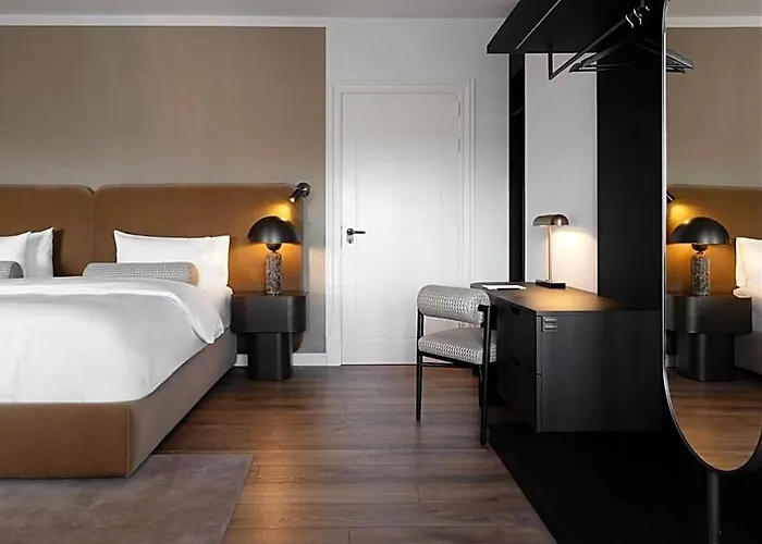 Park Lane Copenhagen