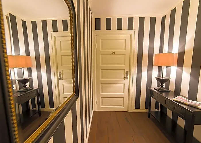 Hotell Stensborg