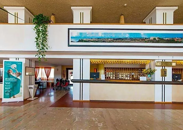 Paradise Beach Resort Selinunte