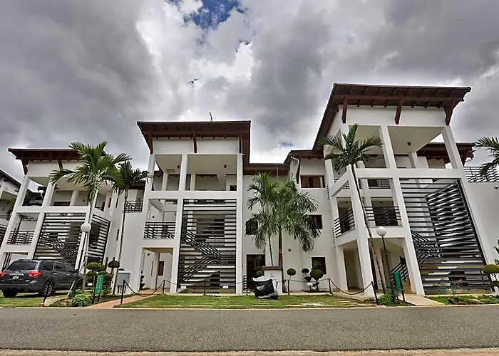 Sybaris Suites & Residences