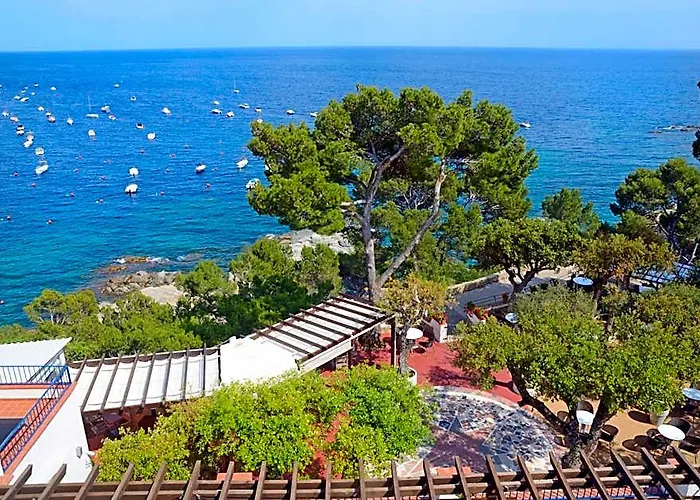 Hotel Sant Roc