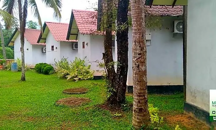 Mandara Nature Garden