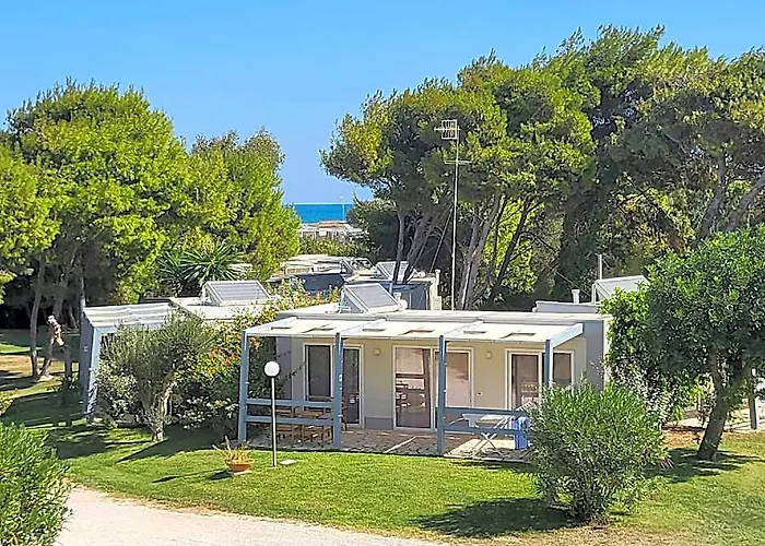 Hotel Club Santa Sabina