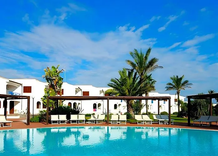 Hotel Club Santa Sabina