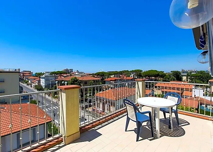 Hotel Fortunella