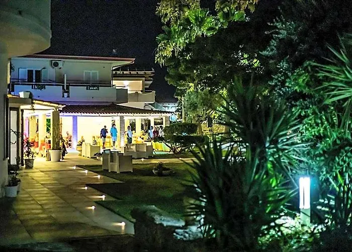 Hotel Calabrisella