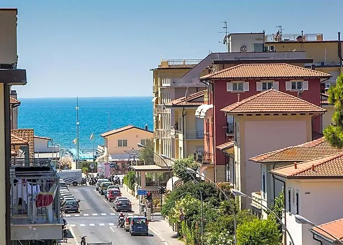 Hotel Fortunella