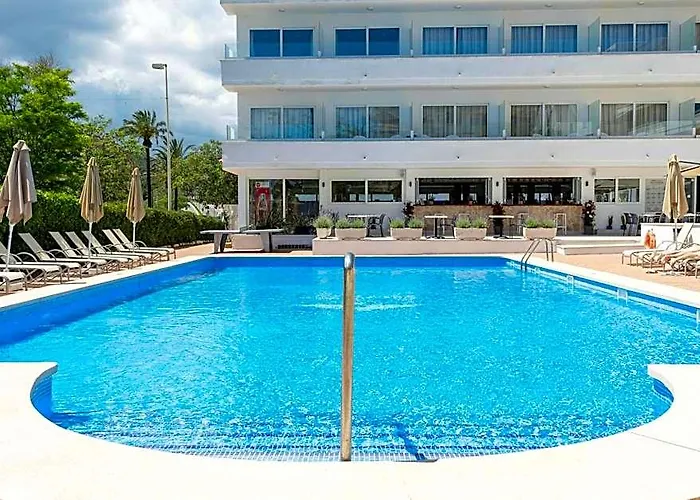 Thb Dos Playas - Adults Only