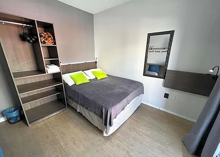 Rezende Suites