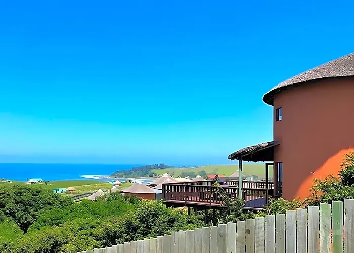 Swell Eco Lodge
