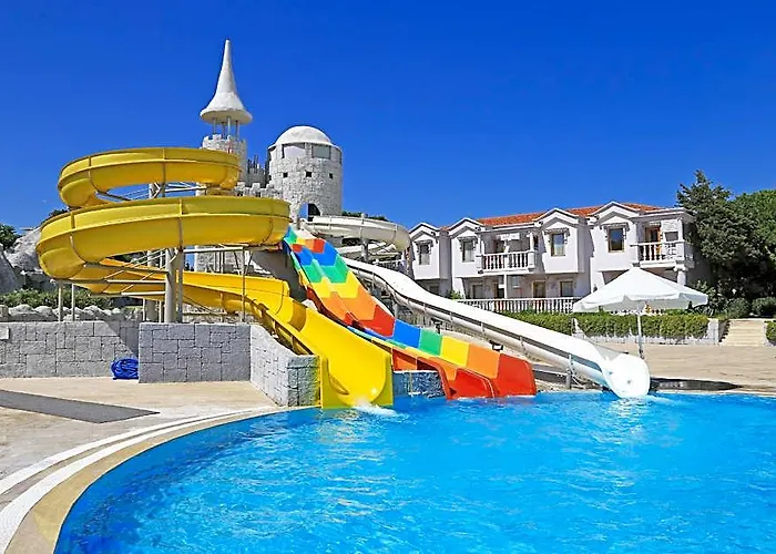 Selectum Noa Belek