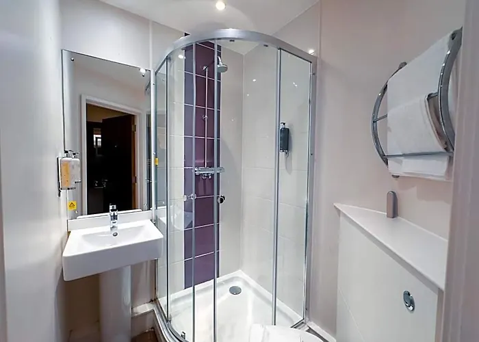 Coach & Horses Hotel