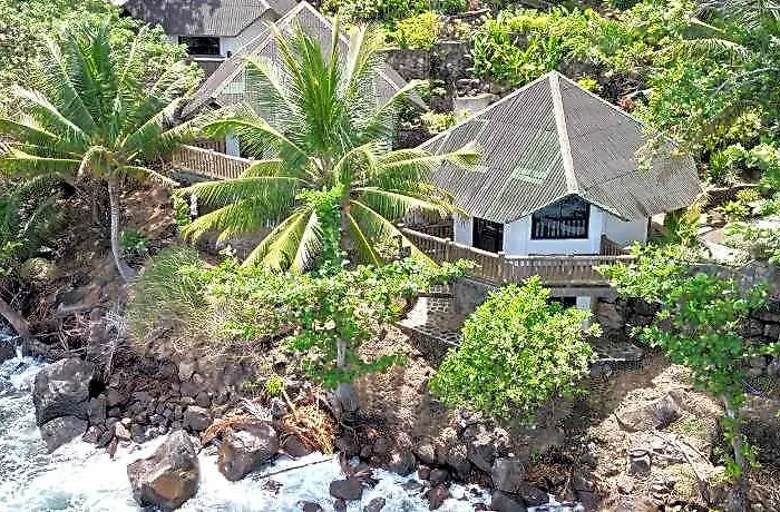Balihao Resort
