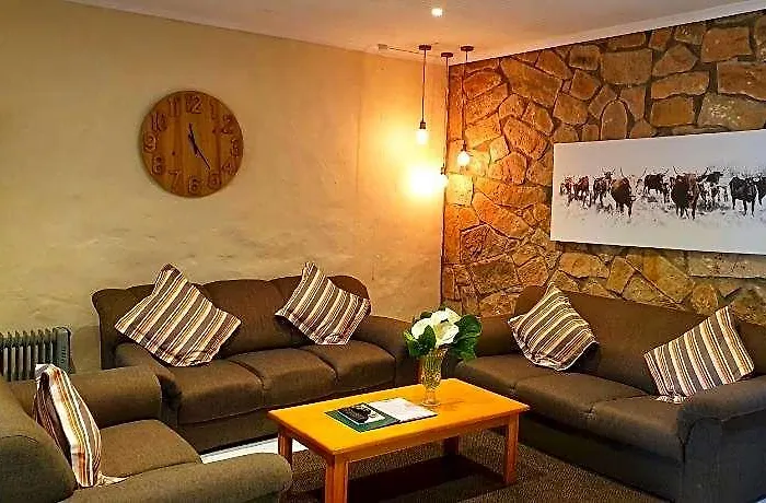 Gooderson Leisure Mountain View Cottages