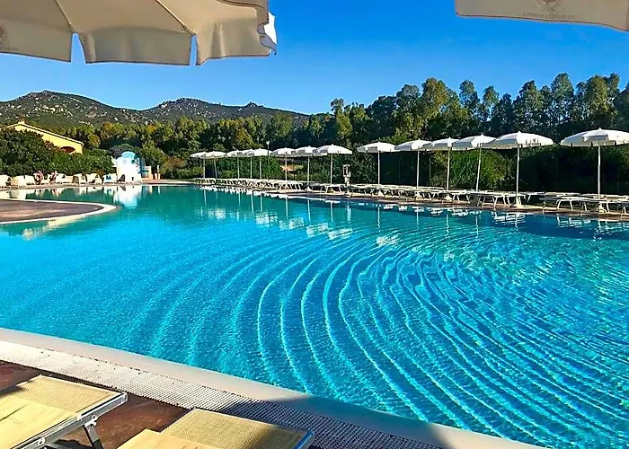 Marina Rey Beach Resort
