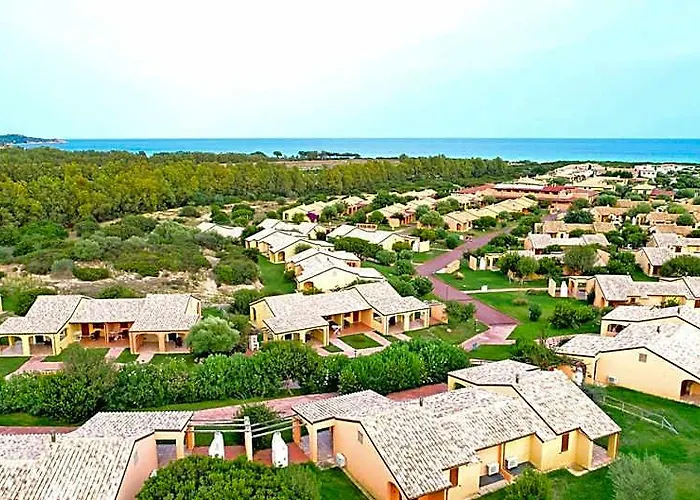 Marina Rey Beach Resort