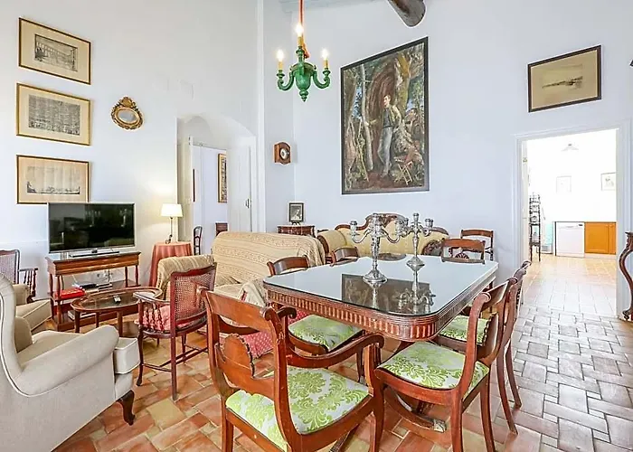 Posada De La Casa Del Pintor Hab. Huelva - Hotel