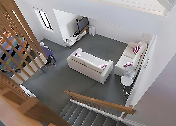 Cardrona Alpine Apartments