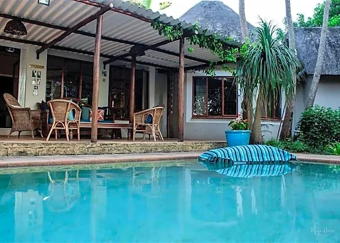 Manor House St Lucia