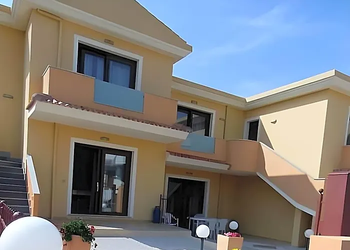Residence Ibiscus