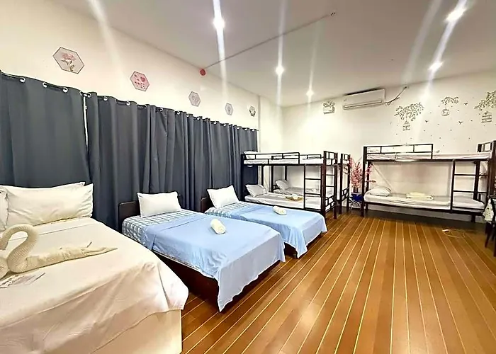 Alleyhub Condotel