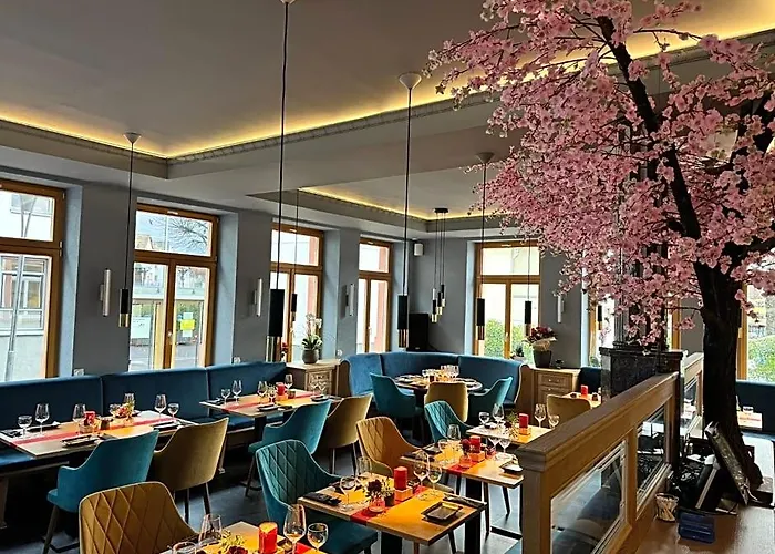 Gasthause Zur Krone Hotel