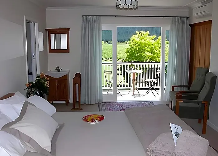 Esk Valley Lodge