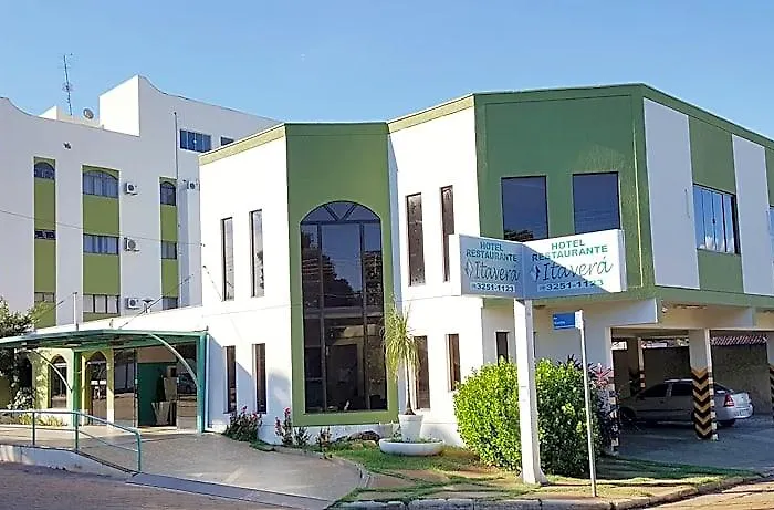 Hotel Itavera Acqua