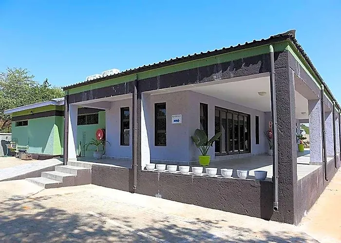 Amariah Guesthouse Flowertown