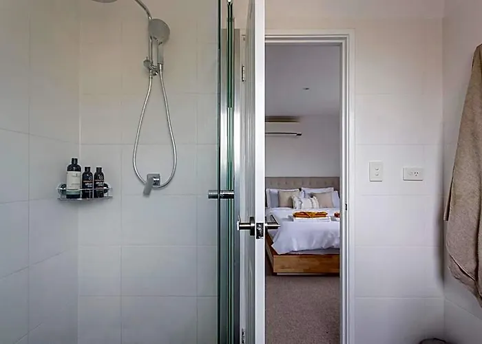 Tranquility - Townhouse Close To South Fremantle