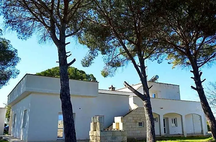 Tenute Masseria Notari Borgagne
