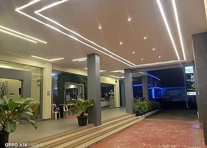 Pedro'S Hotel