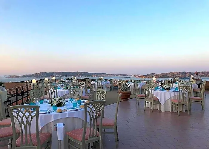 Amaregold Hotel Palau
