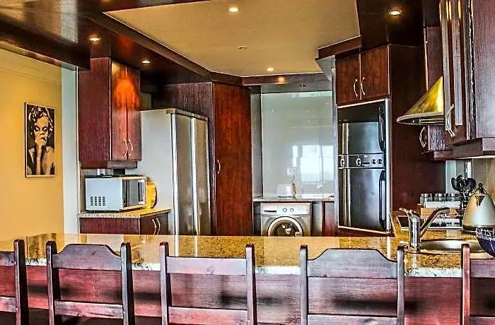Milkwood Beachfront Acommodation 317,J'Bay