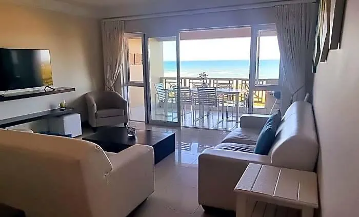 Milkwood Beachfront Accommodation 318,J'Bay