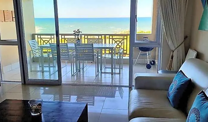 Milkwood Beachfront Accommodation 318,J'Bay