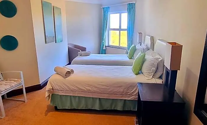 Milkwood Beachfront Accommodation 318,J'Bay
