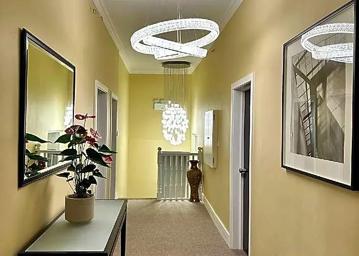 Green Ariana Hotel - Wembley And Central London