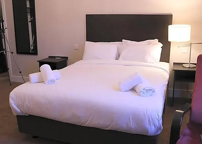 Green Ariana Hotel - Wembley And Central London