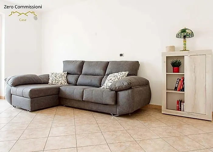 Villa Vespucci - Pet Friendly