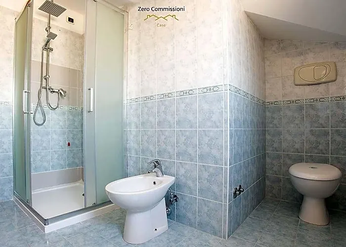 Villa Vespucci - Pet Friendly