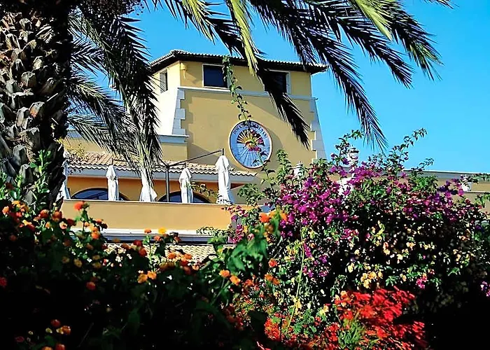 Amarestyle Igv Club Baia Samuele