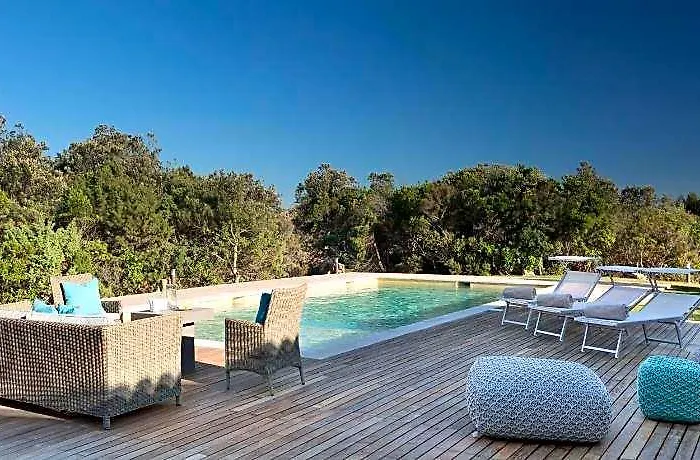 Hotel Borgo Smeraldo